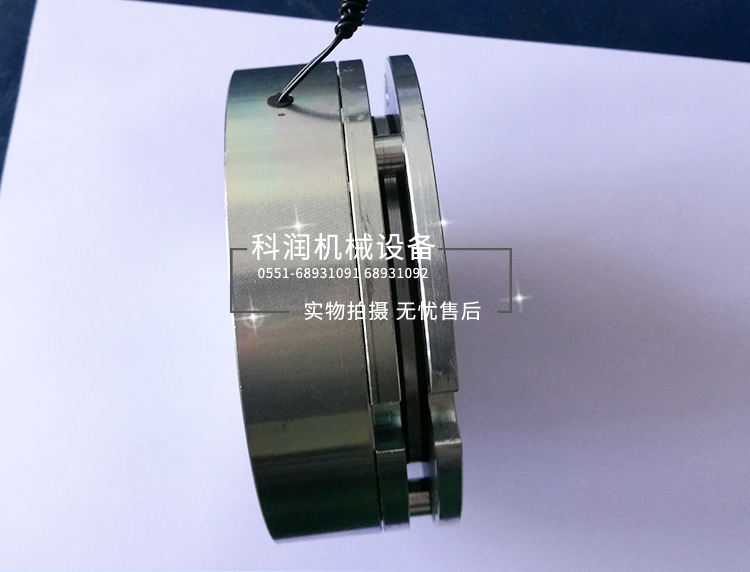 電磁制動電機(jī)